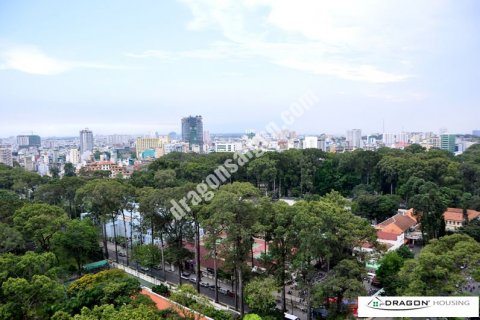 3 bedrooms Apartment in District 3, Ho Chi Minh, No. 15411 7