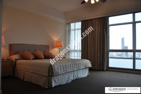 3 bedrooms Apartment in District 3, Ho Chi Minh, No. 15411 4