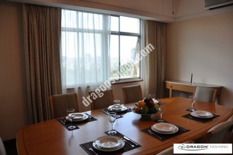 3 bedrooms Apartment in District 3, Ho Chi Minh,  No. 15411