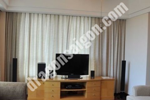 3 bedrooms Apartment in District 3, Ho Chi Minh, No. 15411 9