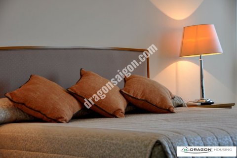 3 bedrooms Apartment in District 3, Ho Chi Minh, No. 15411 5