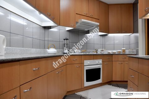 Квартира с 3 спальнями в Район 3, Хошимин , № 15412 11