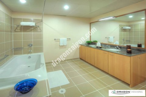 Квартира с 3 спальнями в Район 3, Хошимин ,  № 15413 12