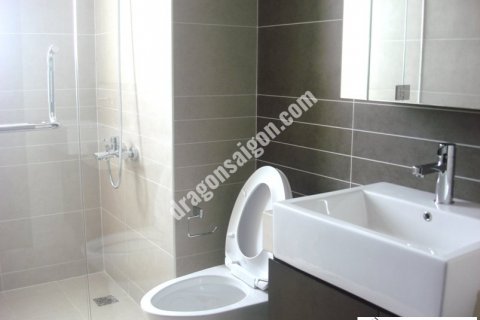 Квартира с 3 спальнями в Район 7, Хошимин , № 15410 3