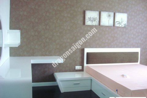 Квартира с 3 спальнями в Район 7, Хошимин , № 15410 10