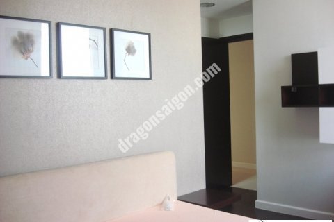Квартира с 3 спальнями в Район 7, Хошимин , № 15410 4
