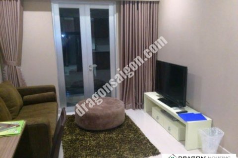 55m2 Apartment in District 3, Ho Chi Minh, No. 15414 3