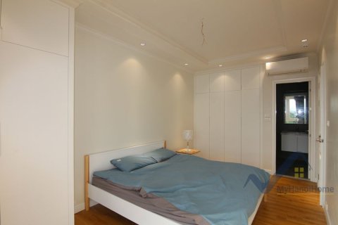 Квартира с 3 спальнями в Лонгбьен, Ханой ,  № 20366 7