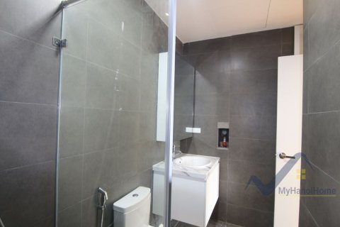 Квартира с 3 спальнями в Лонгбьен, Ханой ,  № 20366 8