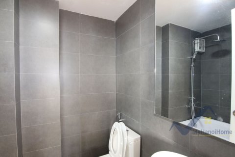 Квартира с 3 спальнями в Лонгбьен, Ханой ,  № 20366 11