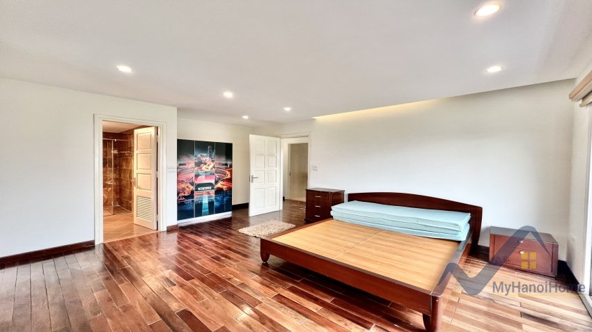 3 bedrooms Villa in Long Bien, Ha Noi, Vietnam No. 20365