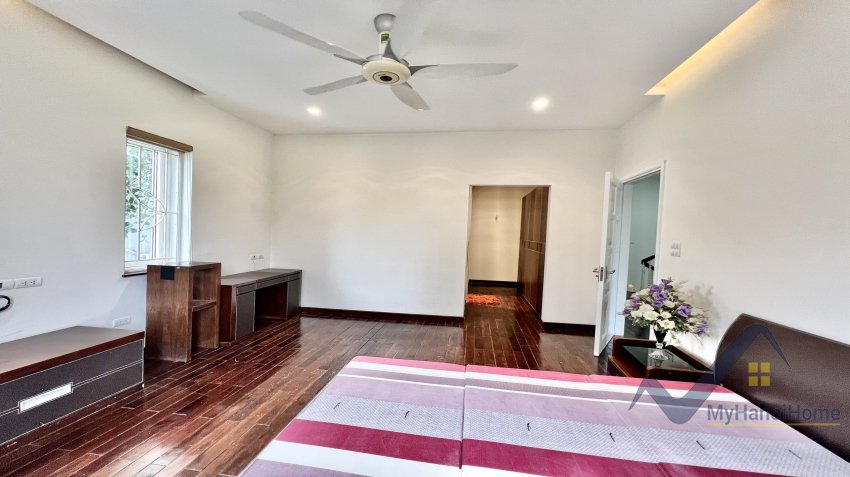 3 bedrooms Villa in Long Bien, Ha Noi, Vietnam No. 20365