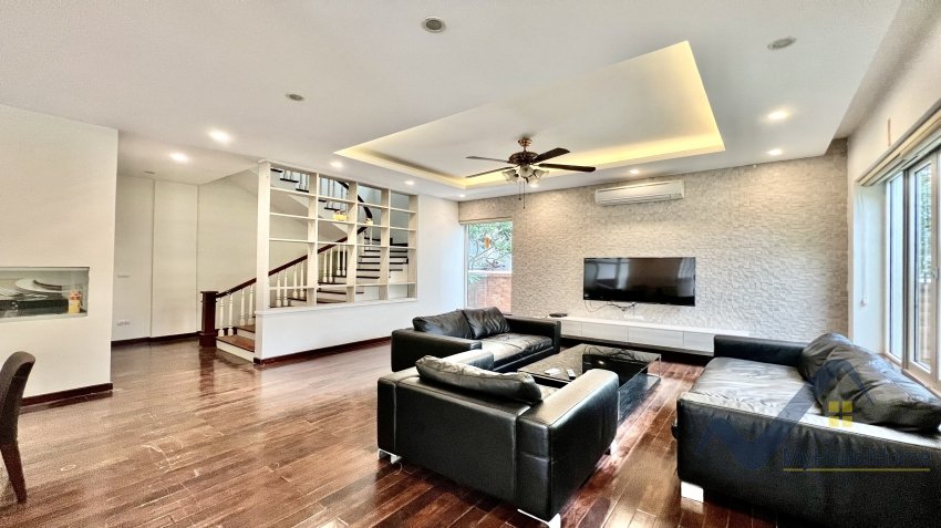 3 bedrooms Villa in Long Bien, Ha Noi, Vietnam No. 20365