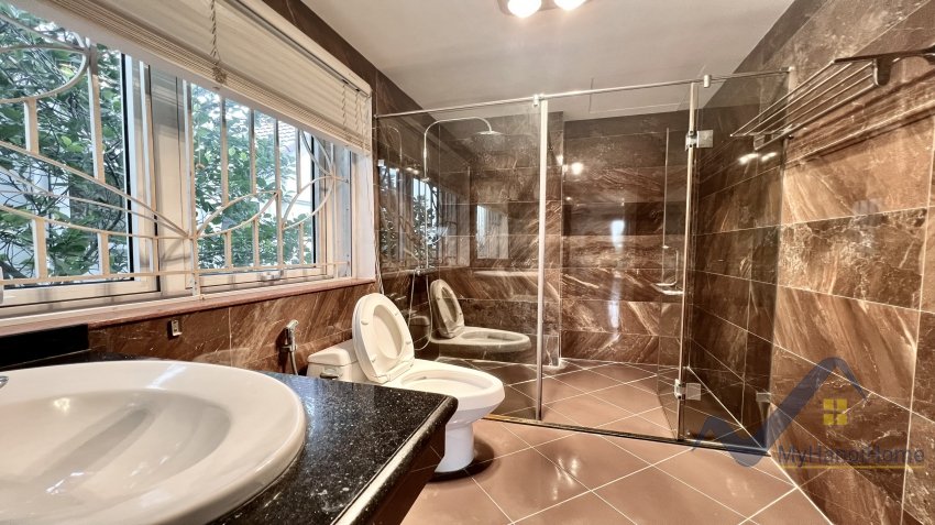 3 bedrooms Villa in Long Bien, Ha Noi, Vietnam No. 20365