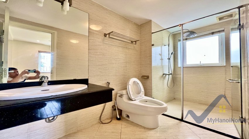 3 bedrooms Villa in Long Bien, Ha Noi, Vietnam No. 20365