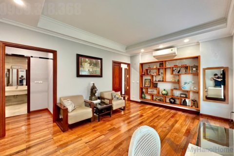 5 bedrooms Villa in Long Bien, Ha Noi,  No. 20364 22