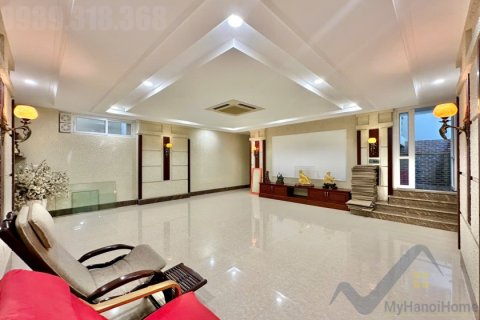5 bedrooms Villa in Long Bien, Ha Noi,  No. 20364 2
