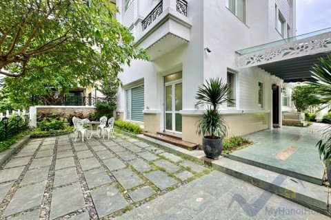 5 bedrooms Villa in Long Bien, Ha Noi, No. 20364
