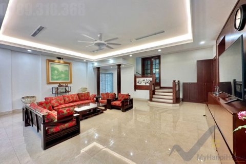 5 bedrooms Villa in Long Bien, Ha Noi,  No. 20364 6