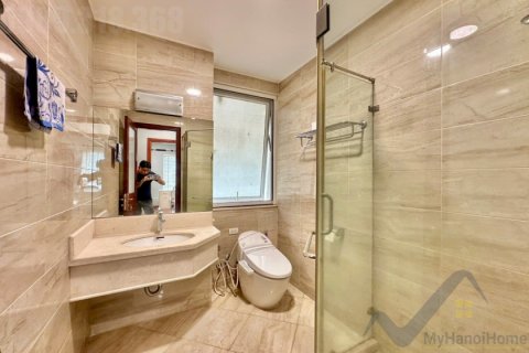 5 bedrooms Villa in Long Bien, Ha Noi,  No. 20364 25