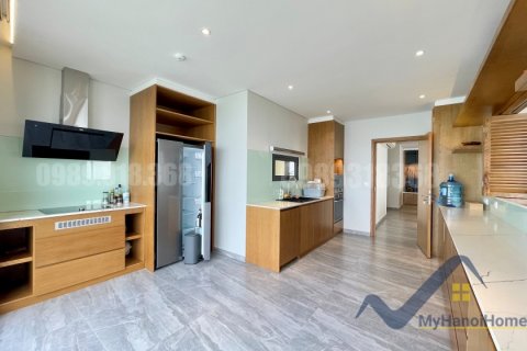 Квартира с 3 спальнями в Лонгбьен, Ханой , № 20362 13
