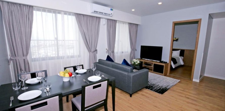 1 bedroom Apartment in Hai Phong, No. 25076