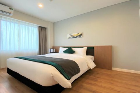 1 bedroom Apartment in Hai Phong, No. 25076 3
