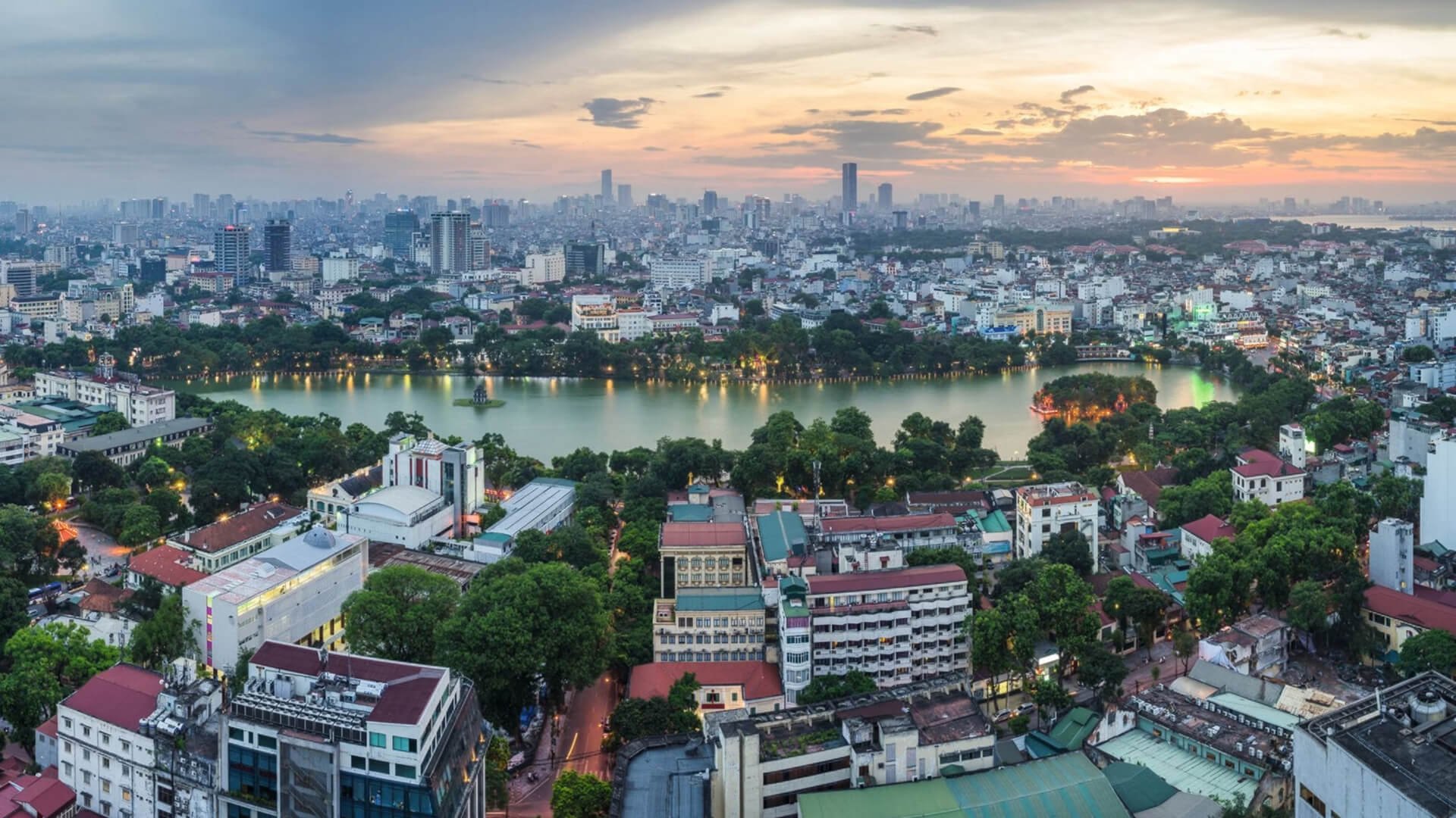 Hoan Kiem