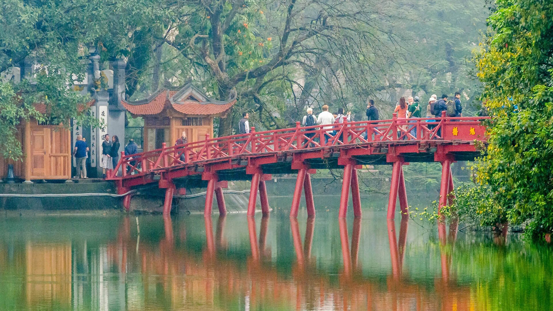 Hoan Kiem