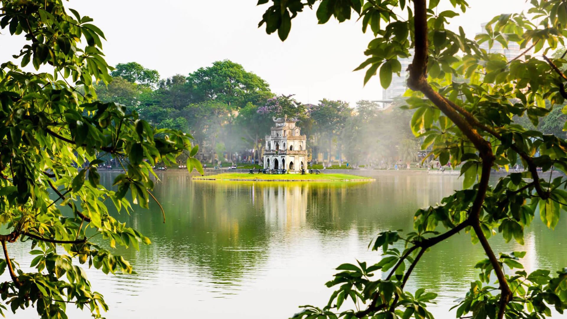 Hoan Kiem