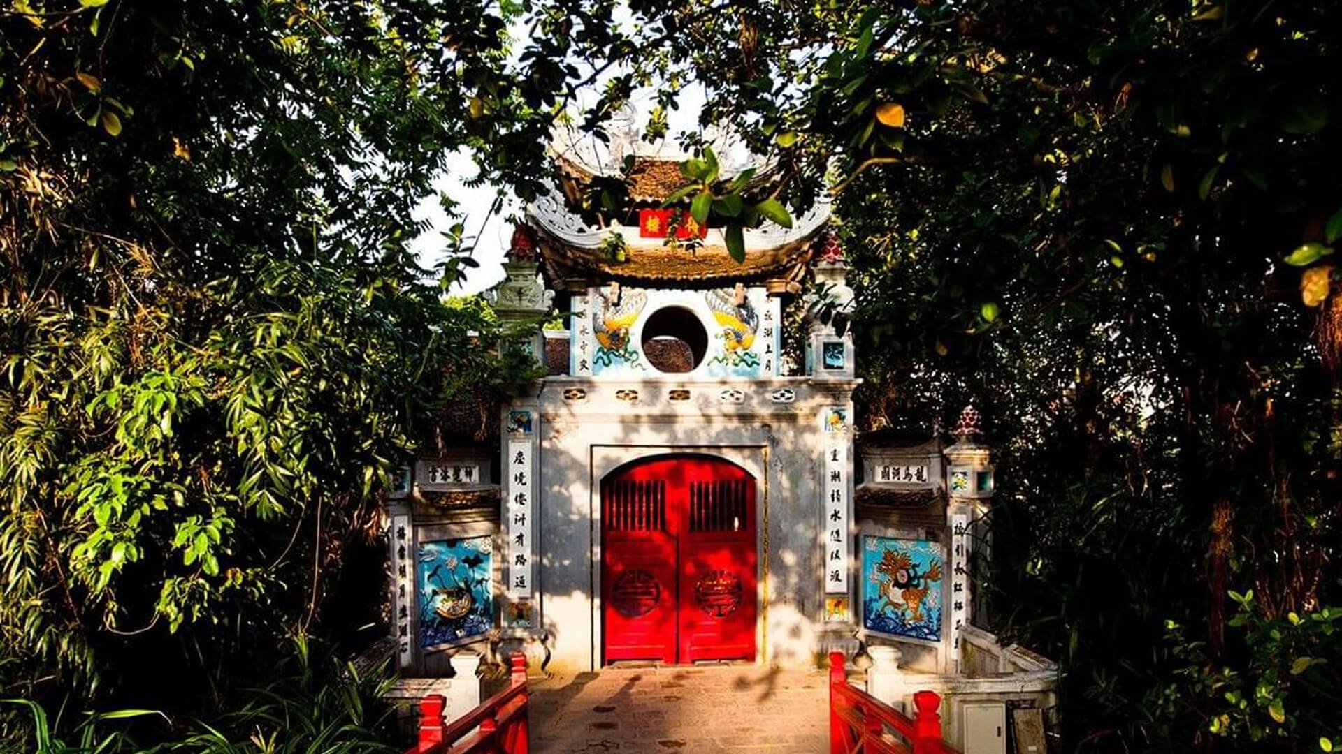 Hoan Kiem