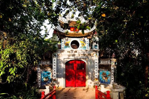 Хоанкьем (Hoan Kiem) - фото 4