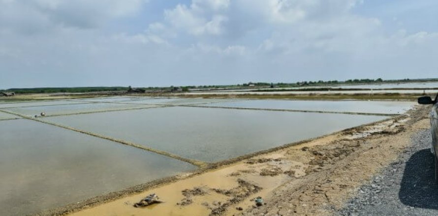 4060m2 Land in Can Gio, Ho Chi Minh,  No. 17626