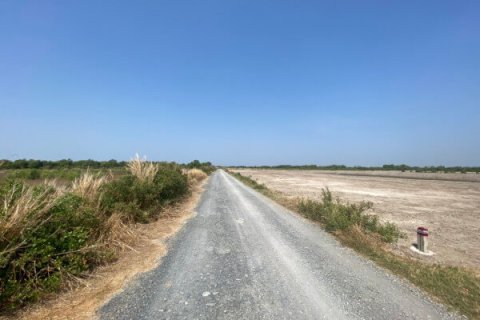 24.8m2 Land in Can Gio, Ho Chi Minh,  No. 17628