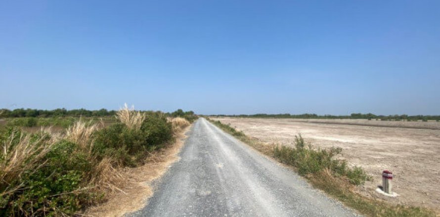 24.8m2 Land in Can Gio, Ho Chi Minh,  No. 17628