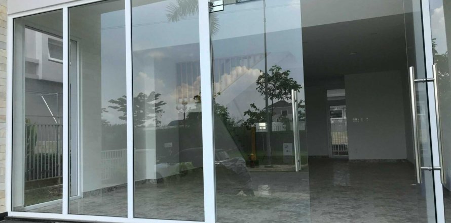 Studio Villa in Nha Be, Ho Chi Minh,  No. 20771