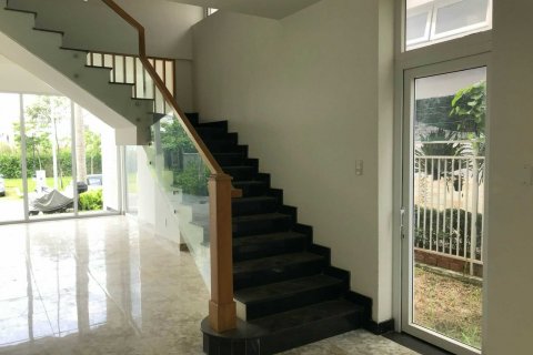 160m2 Villa in Nha Be, Ho Chi Minh,  No. 20771 4