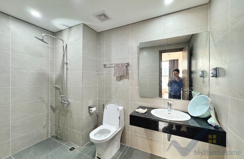 3 bedrooms Apartment in Long Bien, Ha Noi, Vietnam No. 28860
