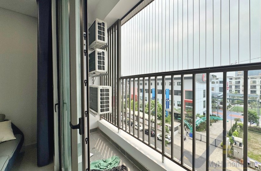 3 bedrooms Apartment in Long Bien, Ha Noi, Vietnam No. 28860