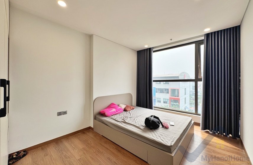 3 bedrooms Apartment in Long Bien, Ha Noi, Vietnam No. 28860