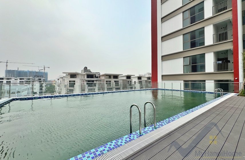 3 bedrooms Apartment in Long Bien, Ha Noi, Vietnam No. 28860