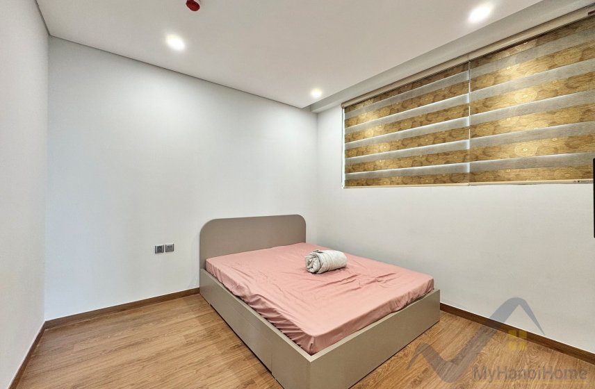 3 bedrooms Apartment in Long Bien, Ha Noi, Vietnam No. 28860