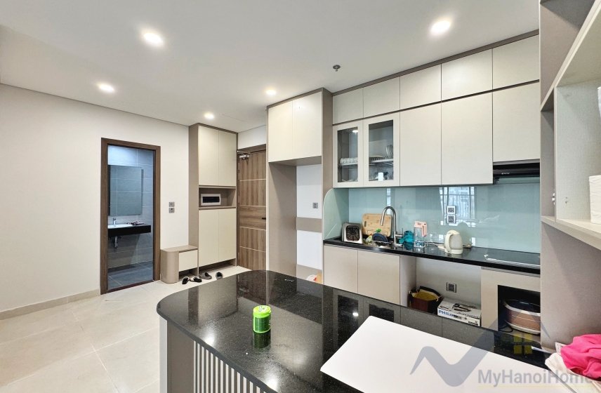 3 bedrooms Apartment in Long Bien, Ha Noi, Vietnam No. 28860