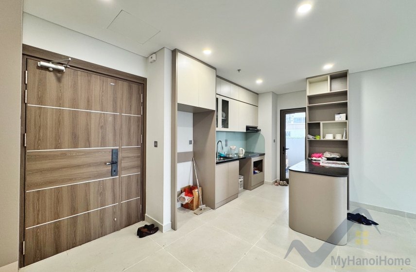 3 bedrooms Apartment in Long Bien, Ha Noi, Vietnam No. 28860