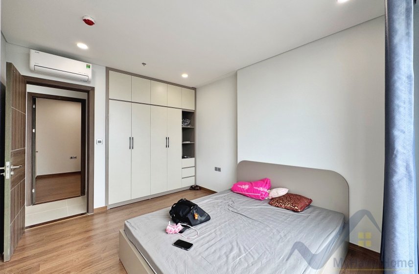 3 bedrooms Apartment in Long Bien, Ha Noi, Vietnam No. 28860