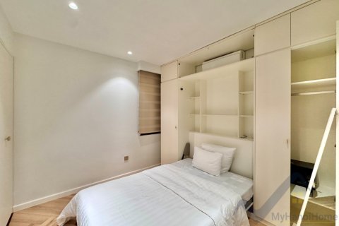 Квартира с 2 спальнями в Хоанкьем, Ханой ,  № 28862 8
