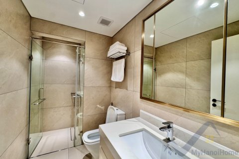 Квартира с 2 спальнями в Хоанкьем, Ханой ,  № 28862 10