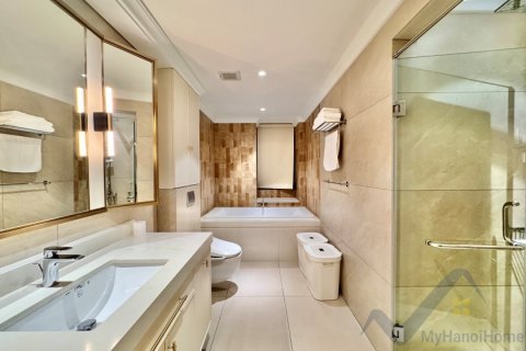 Квартира с 2 спальнями в Хоанкьем, Ханой ,  № 28862 13