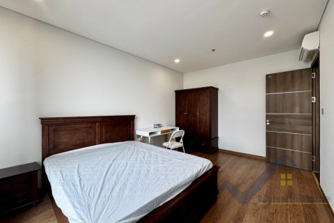 Квартира с 3 спальнями в Лонгбьен, Ханой , № 28861 12