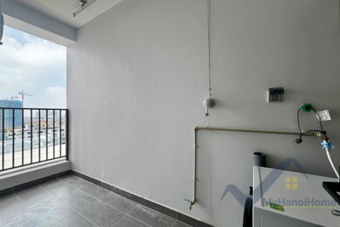 Квартира с 3 спальнями в Лонгбьен, Ханой , № 28861 6